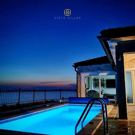 Villa Vista - Sweet Life S Ražanac