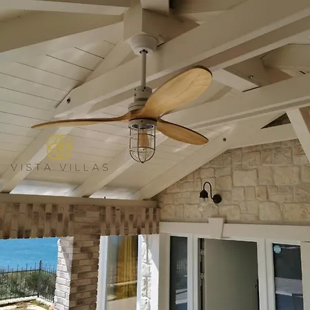 Villa Vista - Sweet Life S