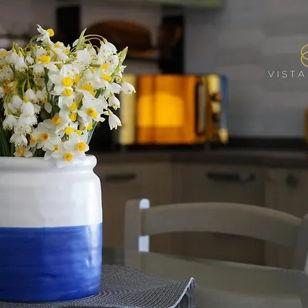 Vista - Sweet Life S 别墅