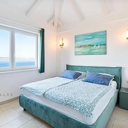Vista - Sweet Life S Villa *