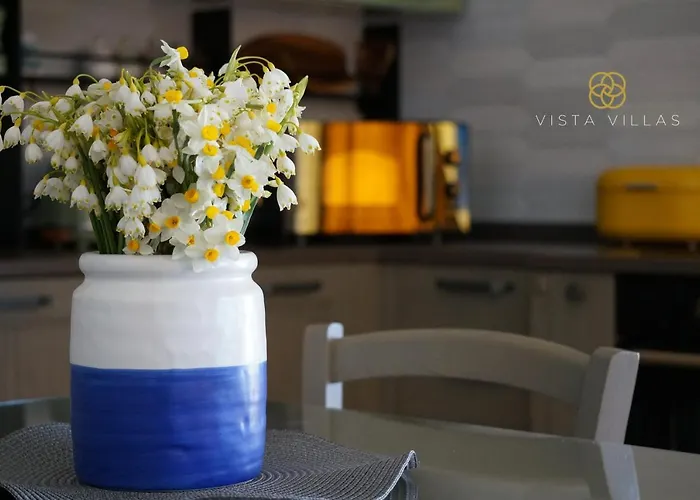 Vista - Sweet Life S 别墅