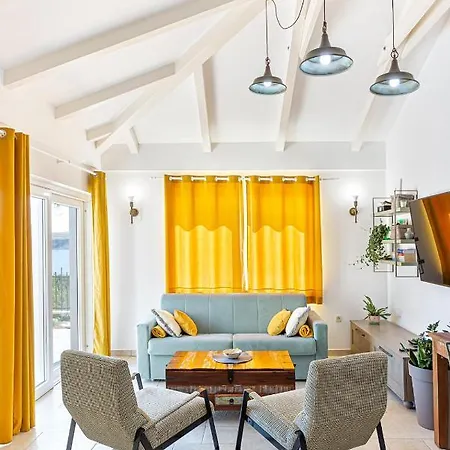 Villa Vista - Sweet Life S