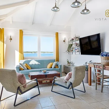 Villa Vista - Sweet Life S *