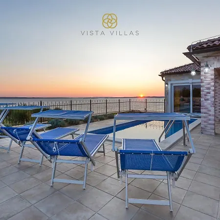 Villa Vista - Sweet Life S *