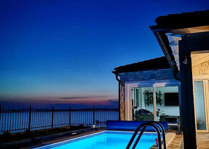 Villa Vista - Sweet Life S Ražanac