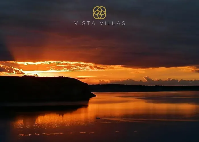 Villa Vista - Sweet Life S *