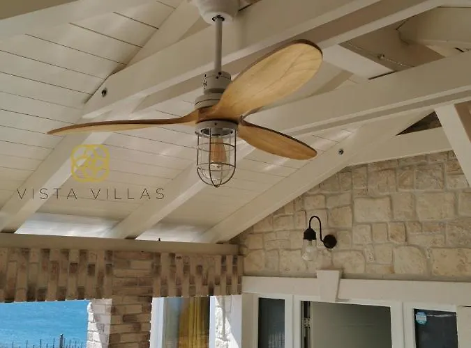 Villa Vista - Sweet Life S