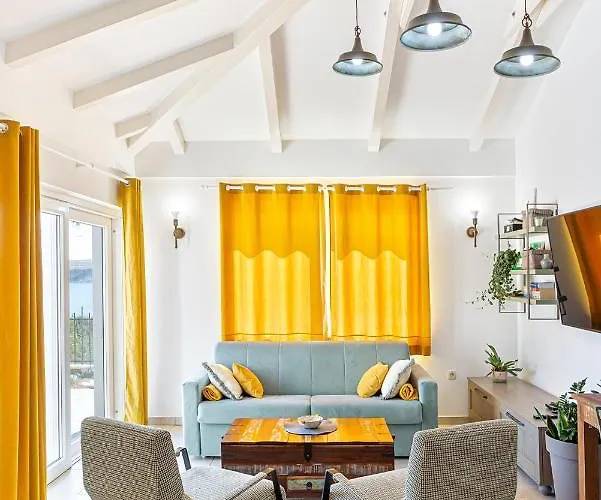Villa Vista - Sweet Life S