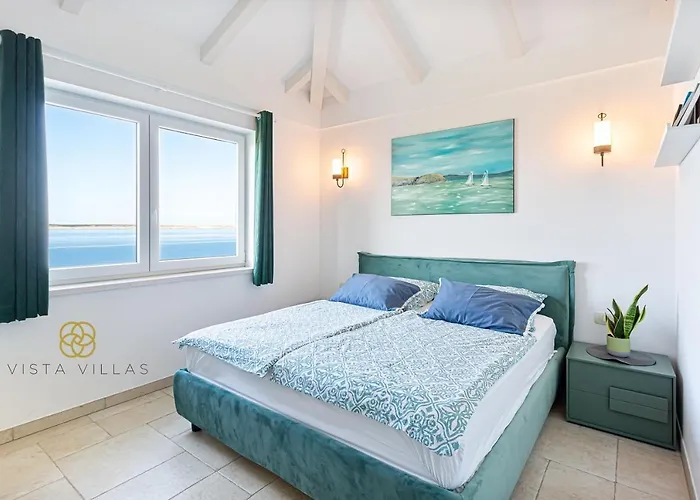 Vista - Sweet Life S Villa *