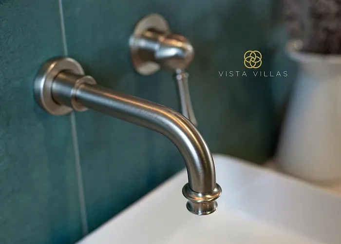Villa Vista - Sweet Life S *